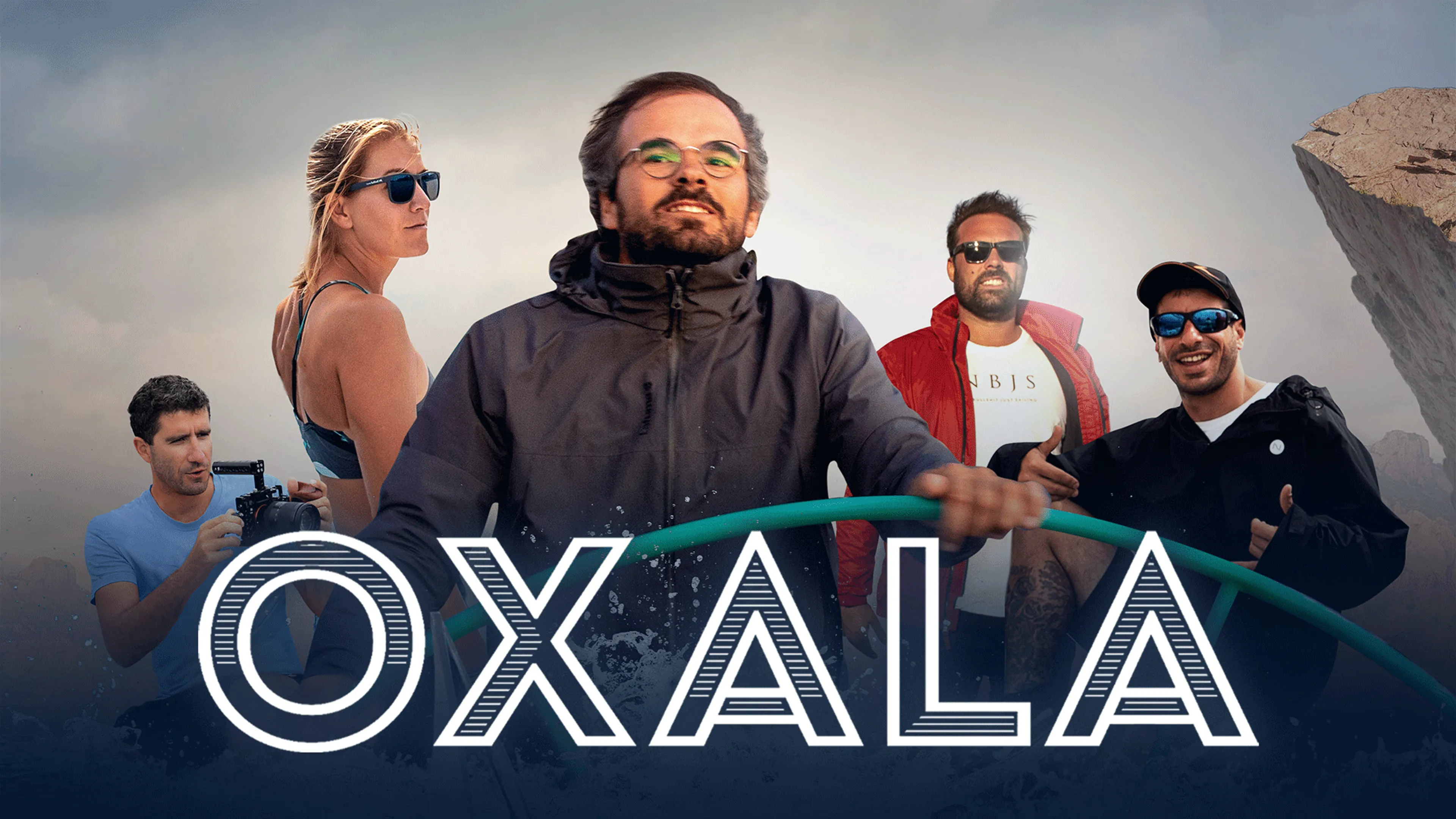Oxala poster